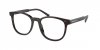 OKULARY KOREKCYJNE PRADA EYEWEAR PR A15V 17N1O1 52 ROZMIAR M